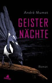 Cover von Geisternächte