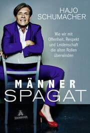 Cover von Männerspagat