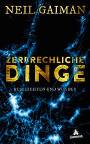 Cover von Zerbrechliche Dinge