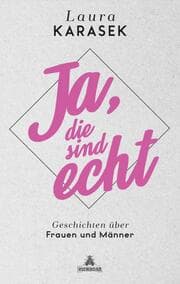 Cover von Ja, die sind echt