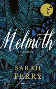 Cover von Melmoth