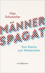 Cover von Männerspagat