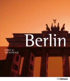 Cover von Kunst & Architektur: Berlin & Potsdam