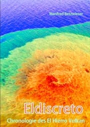 Cover von Eldiscreto