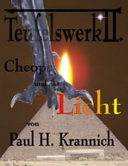 Cover von Cheops und das Licht