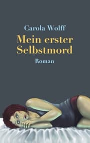 Cover von Mein erster Selbstmord