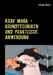 Cover von Krav Maga - Grundtechniken und praktische Anwendung