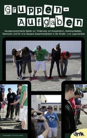 Cover von Gruppenaufgaben