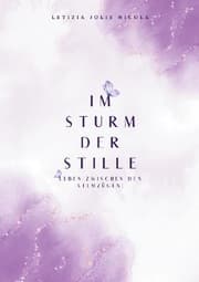 Cover von Im Sturm der Stille