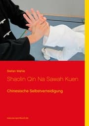 Cover von Shaolin Qin Na Sawah Kuen