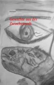 Cover von Gewichte aus der Zwischenwelt