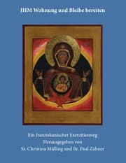 Cover von IHM Wohnung und Bleibe bereiten
