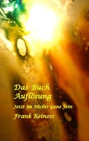 Cover von Das Buch Auflösung