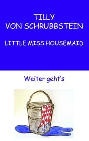 Cover von Tilly von Schrubbstein