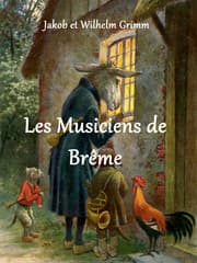 Cover von Les Musiciens de Brême