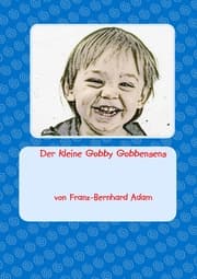 Cover von Der kleine Gobby Gobbensens