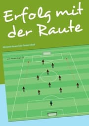 Cover von Erfolg mit der Raute