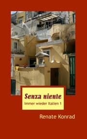 Cover von Senza niente