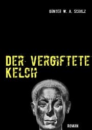 Cover von Der vergiftete Kelch