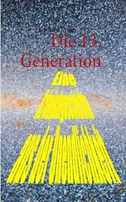 Cover von Die 13. Generation