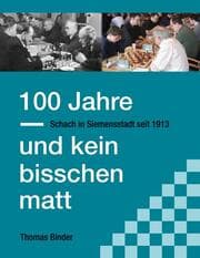 Cover von 100 Jahre und kein bisschen matt
