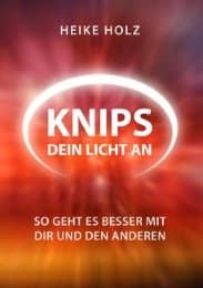 Cover von Knips dein Licht an