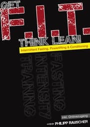 Cover von Get F.I.T., Think Lean!