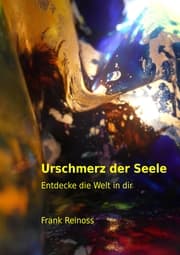 Cover von Urschmerz der Seele