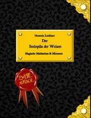 Cover von Der Steinpilz der Weisen