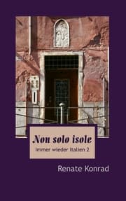 Cover von Non solo isole