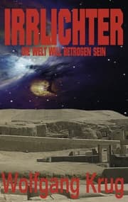 Cover von Irrlichter