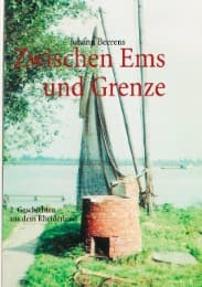 Cover von Zwischen Ems und Grenze