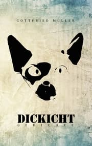 Cover von Dickicht