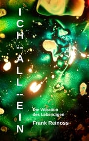 Cover von Ich All-Ein