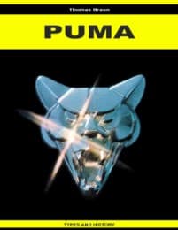 Cover von Puma