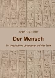 Cover von Der Mensch