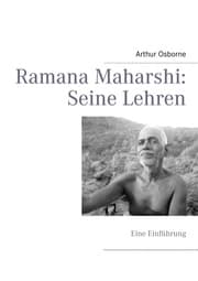 Cover von Ramana Maharshi: Seine Lehren