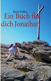 Cover von Ein Buch für dich Jonathan
