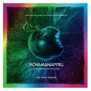 Cover von Schamanappel