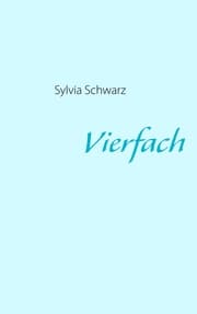 Cover von Vierfach