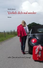 Cover von Verlieb dich mal wieder