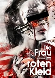 Cover von Die Frau im roten Kleid