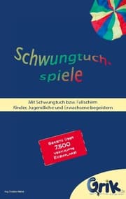 Cover von Schwungtuchspiele