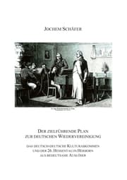 Cover von Der zielführende Plan zur deutschen Wiedervereinigung