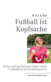 Cover von Fußball ist Kopfsache