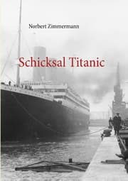 Cover von Schicksal Titanic