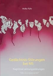 Cover von Gedächtnis-Störungen bei MS