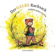 Cover von Der gelbe Rucksack