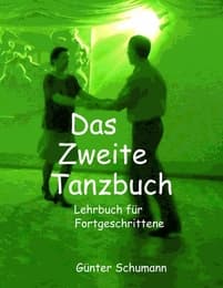 Cover von Das Zweite Tanzbuch