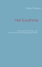 Cover von Heil-Eurythmie